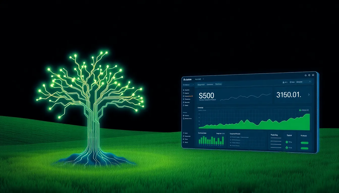 Acton SEO Growth Strategies