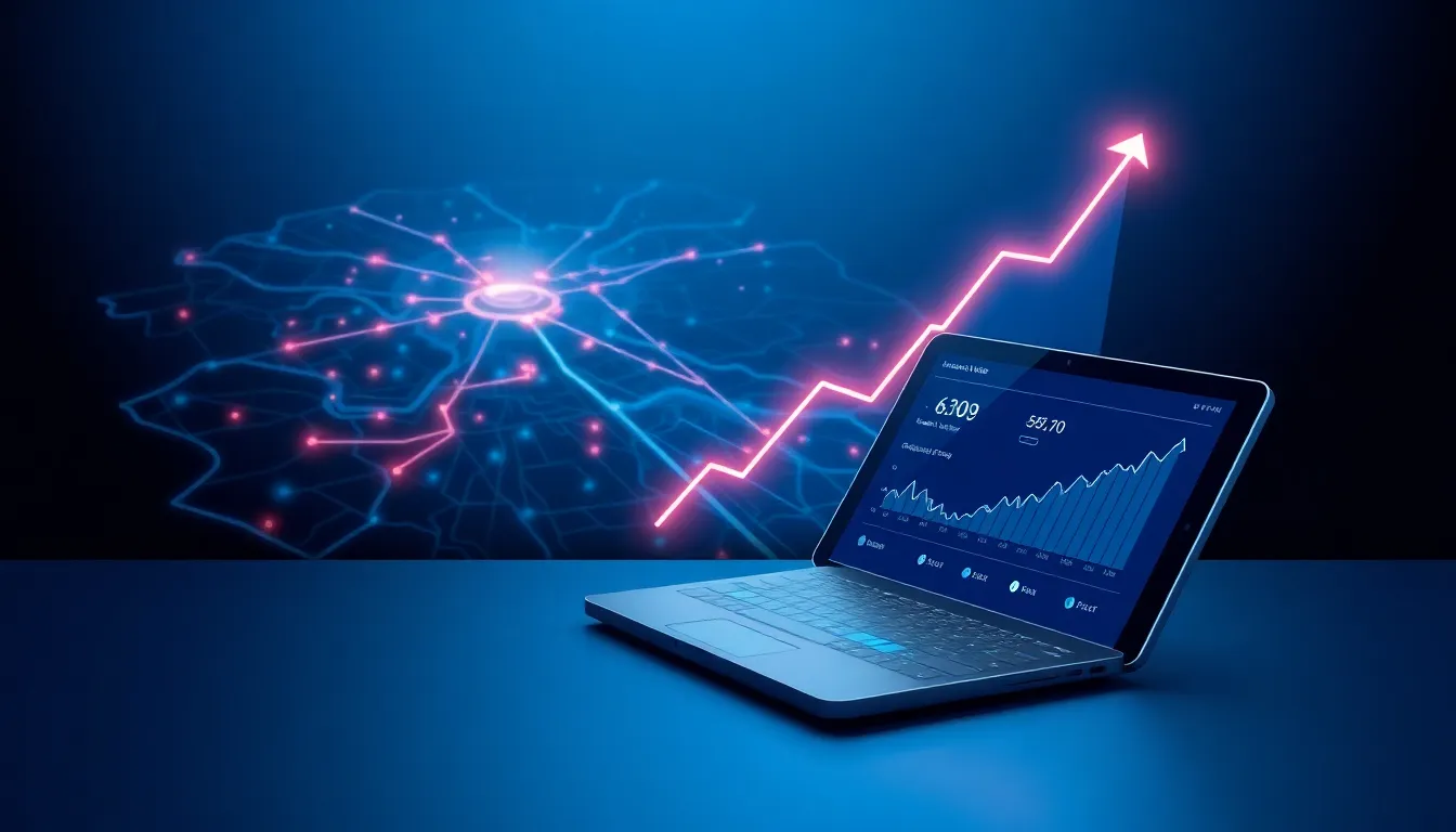 Antelope Valley Business Digital Trends