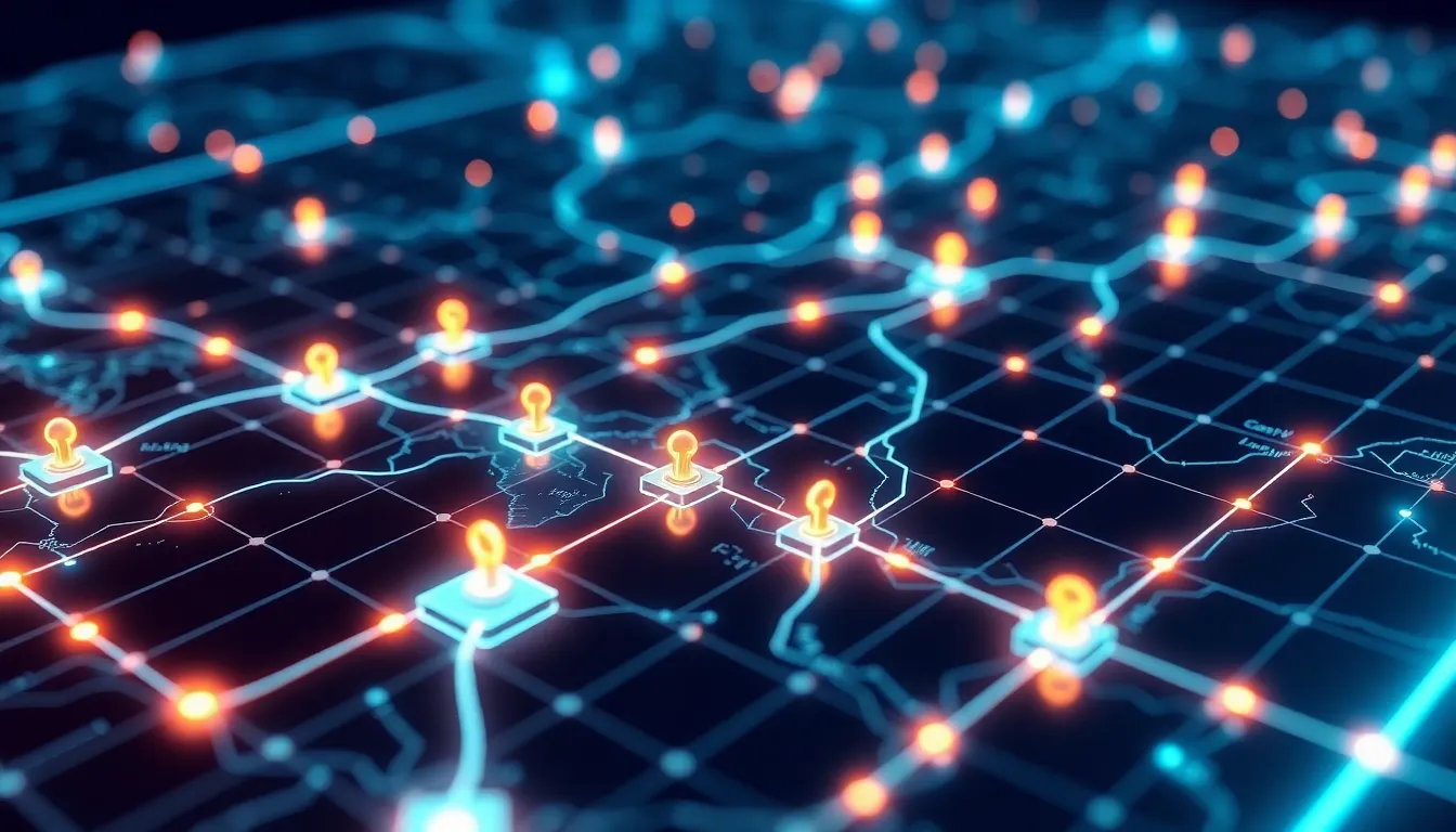 AV Local Backlink Strategy
