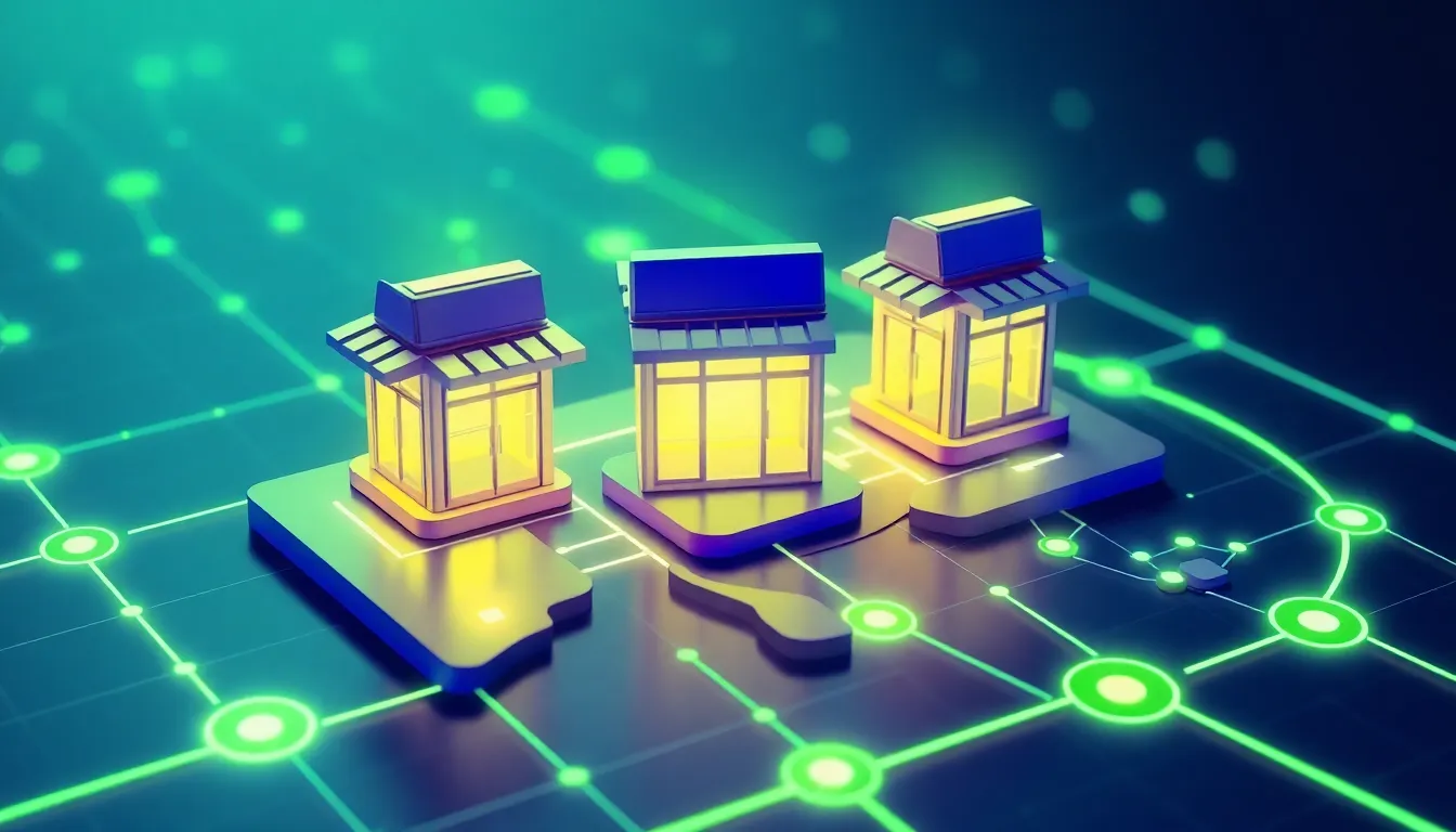 AV Multi-Location SEO Strategy