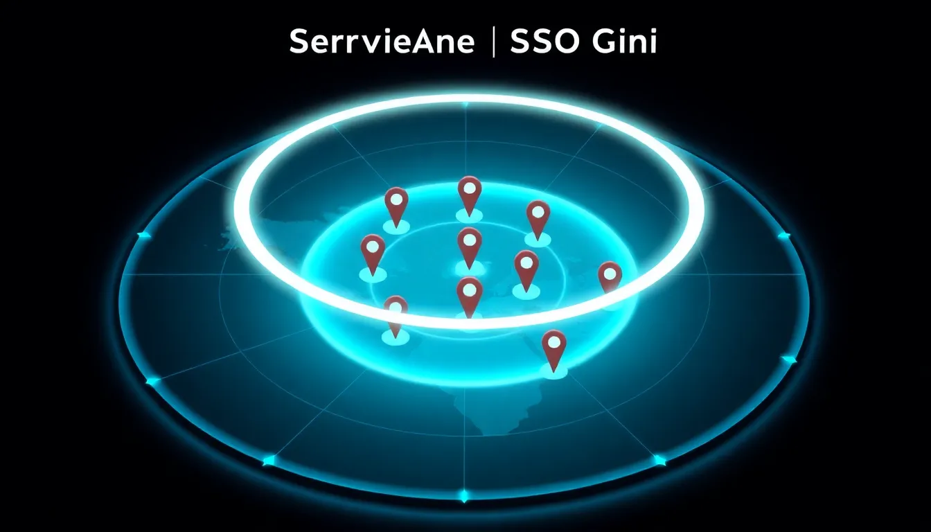 Antelope Valley Service Area SEO