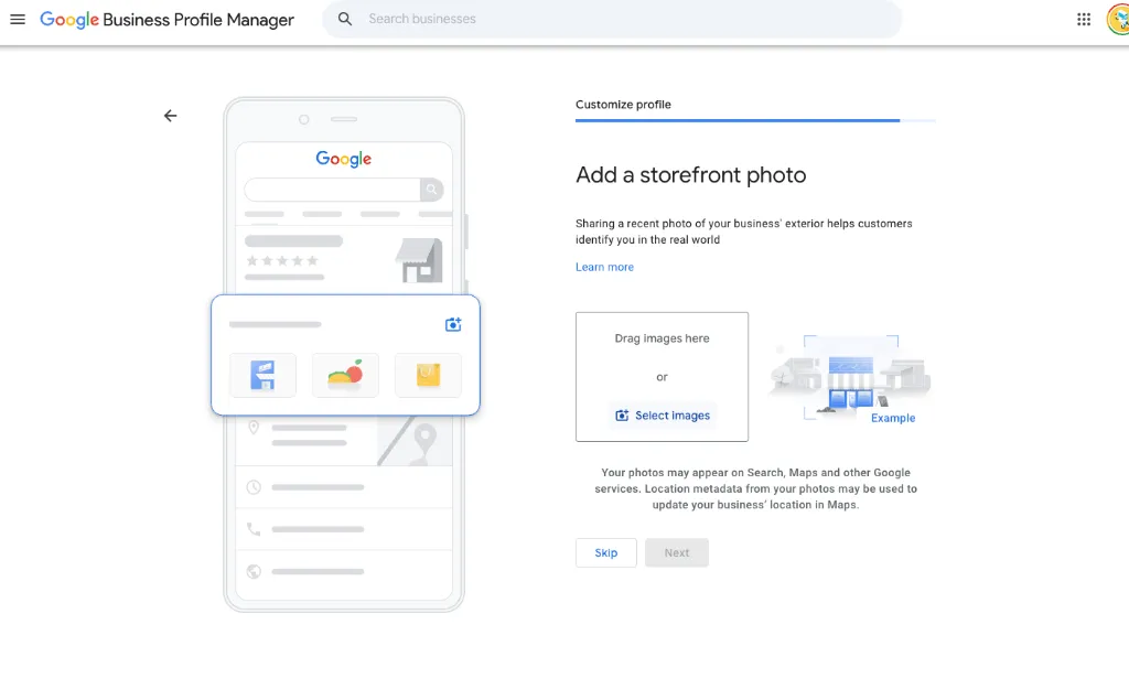 AI agent and CRM website content updates for Tehachapi CA businesses improving local SEO lead generation and customer response