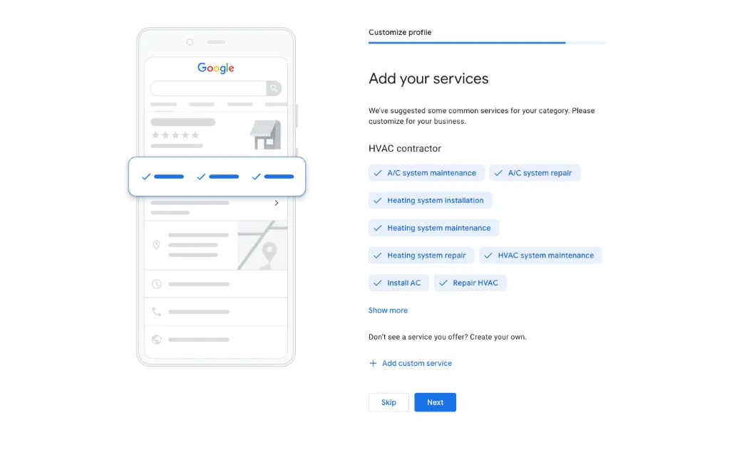 AI agent and CRM internal linking architecture for a Simi Valley, CA business website with service pages, workflow pages, and lead generation pathways