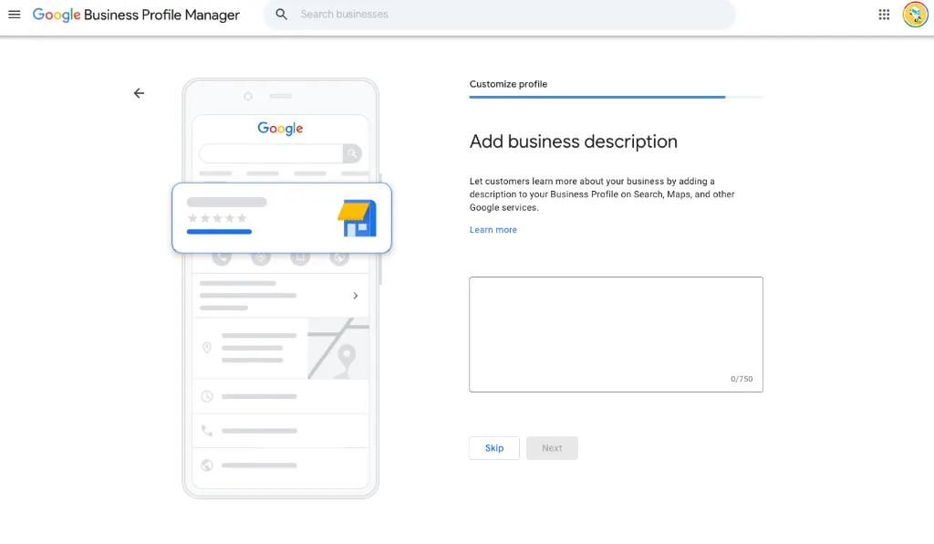 Google Business optimization service in Scottsdale AZ for local companies near Old Town, Kierland, and Scottsdale Road