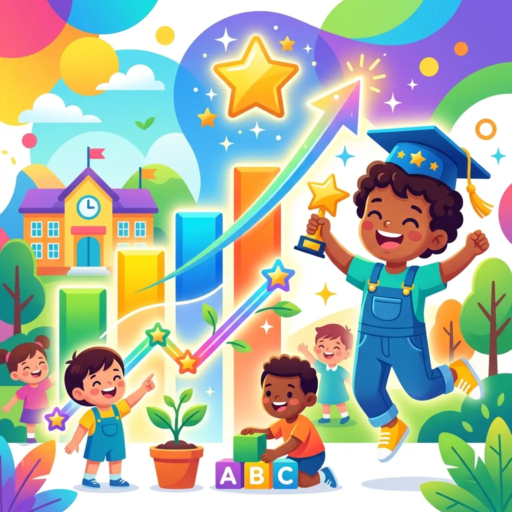 Childcare Success Stories and Growth