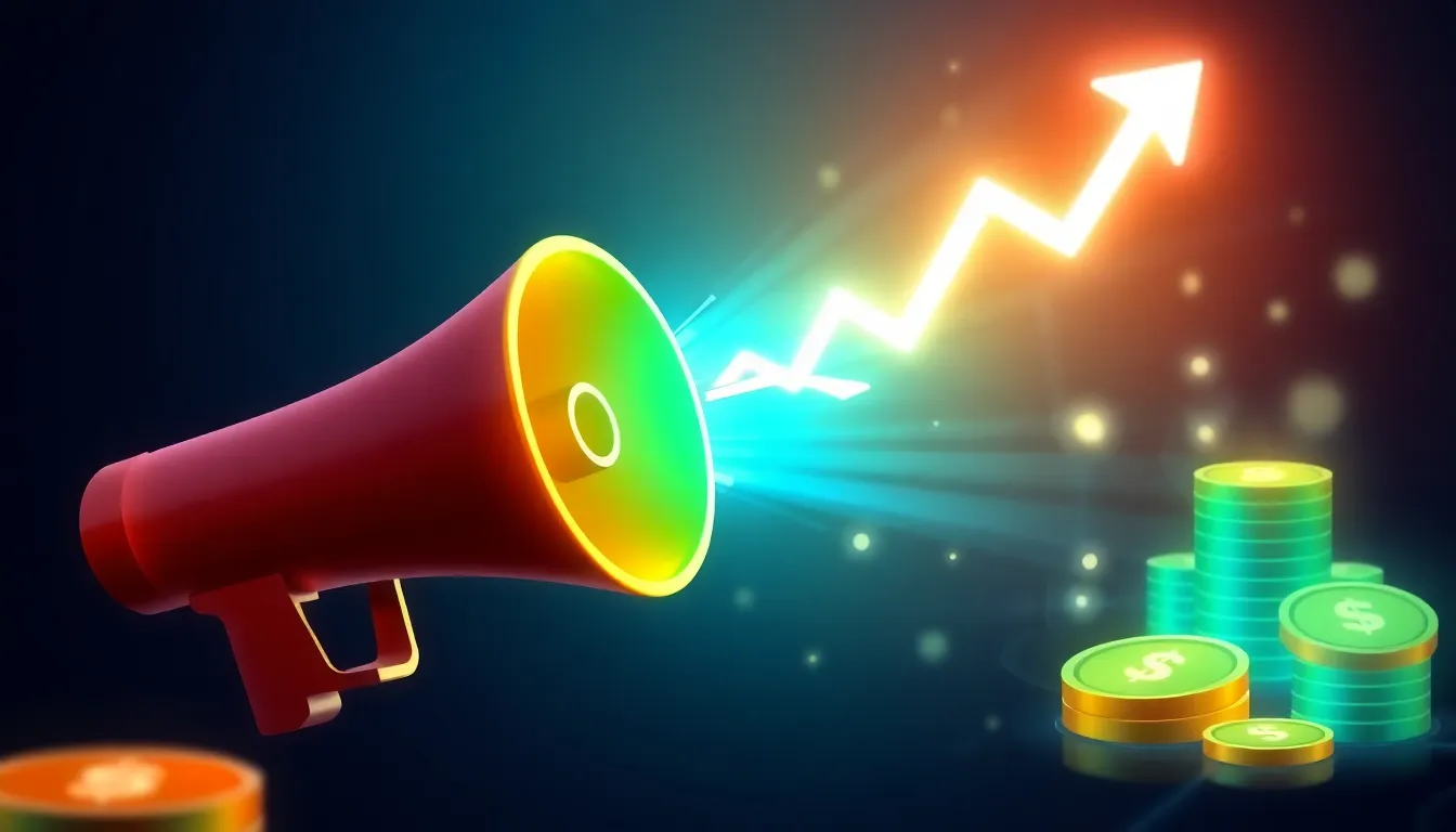 Google Ad Grants Success