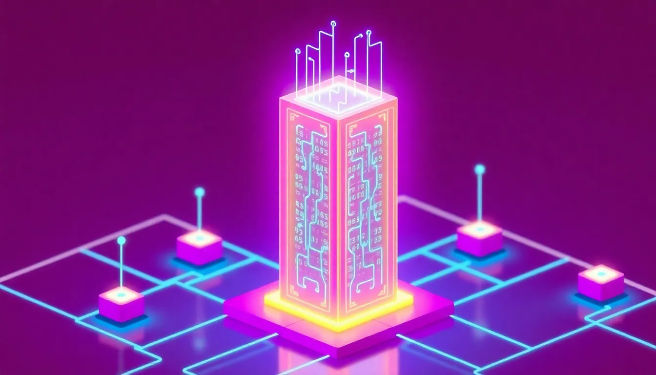 Building Local Domain Authority