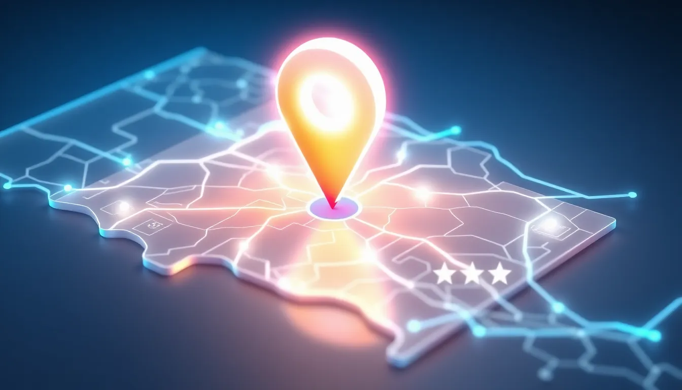 Palmdale Google Business Profile Optimization