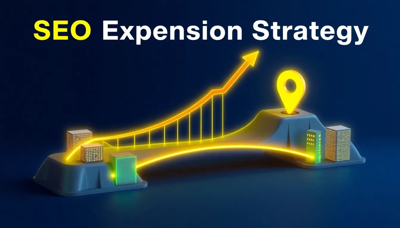 Santa Clarita SEO Expansion Strategies