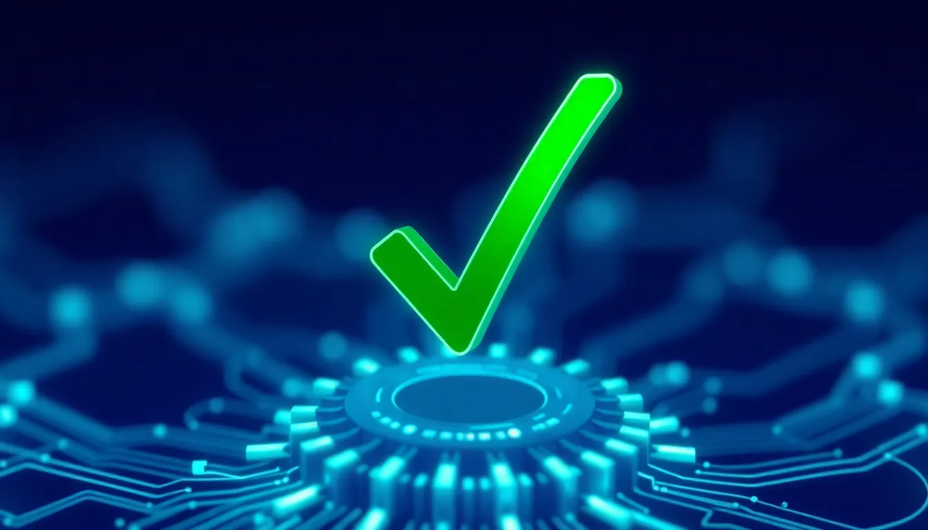TechSoup Approval Checklist