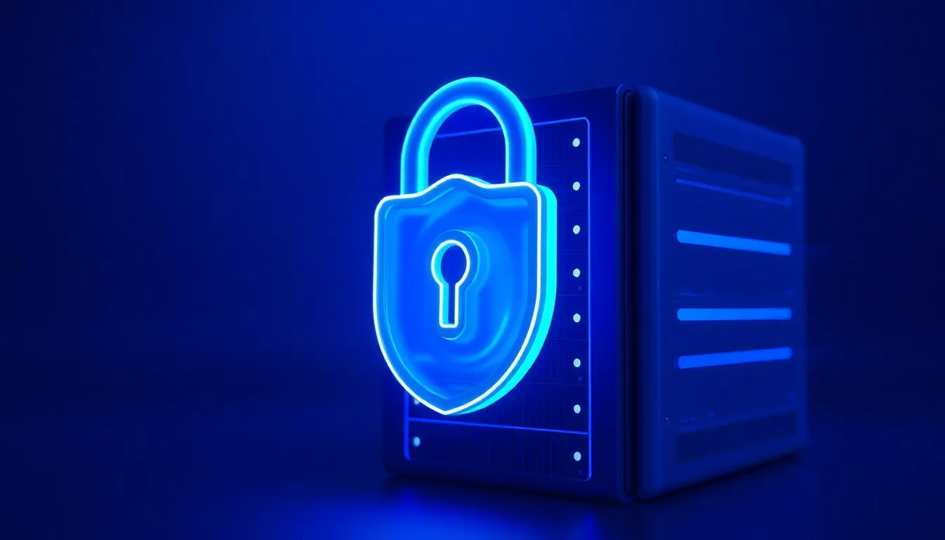 Website Security Checklist