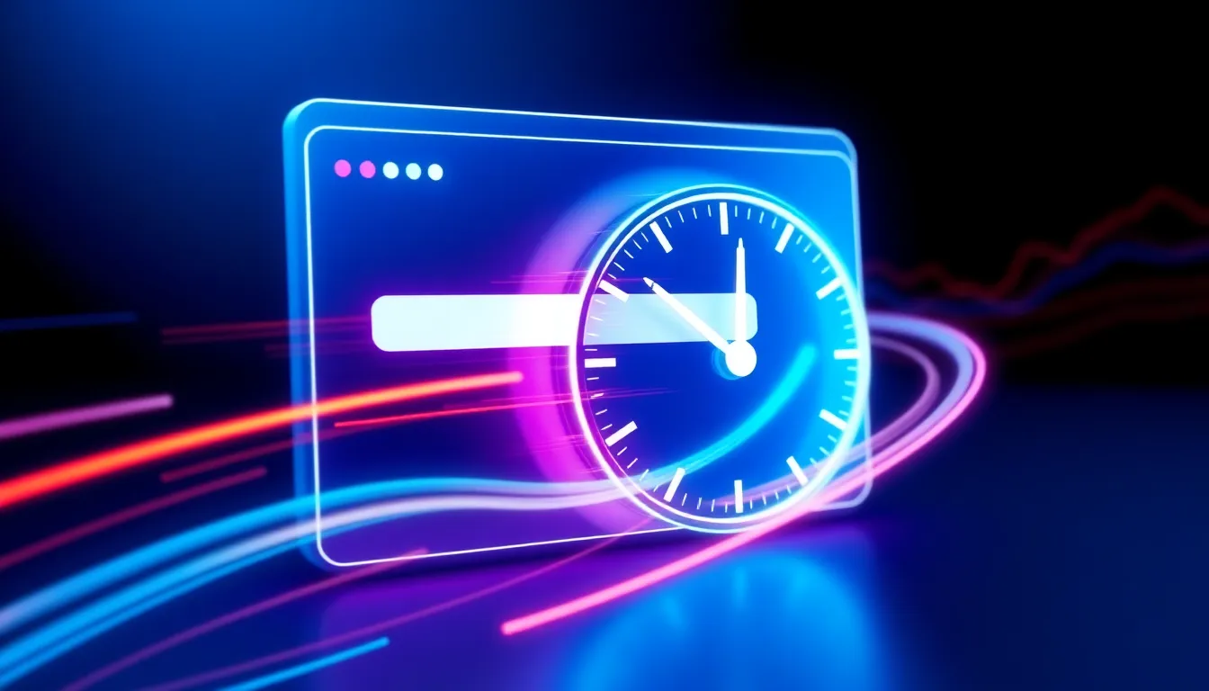 Website Speed Ranking Factor 2026