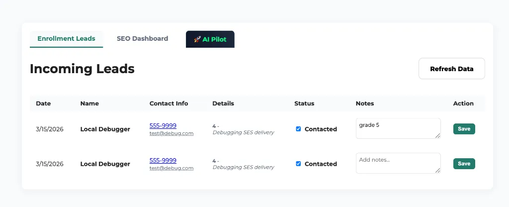 Supplier PO Automation: Generating Wholesale Purchase Orders with One Click